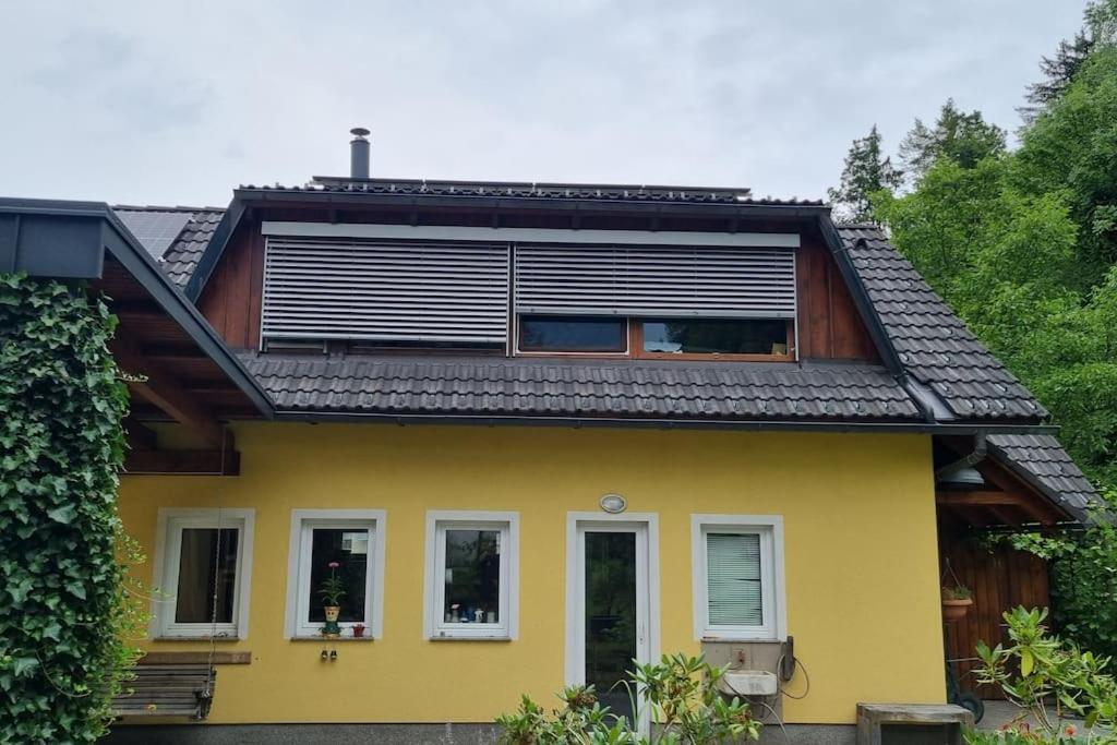 Country Retreat, Near Ljubljana City, Apartma Na Vasi, Blizu Mesta Ljubljana Apartman Medvode Kültér fotó