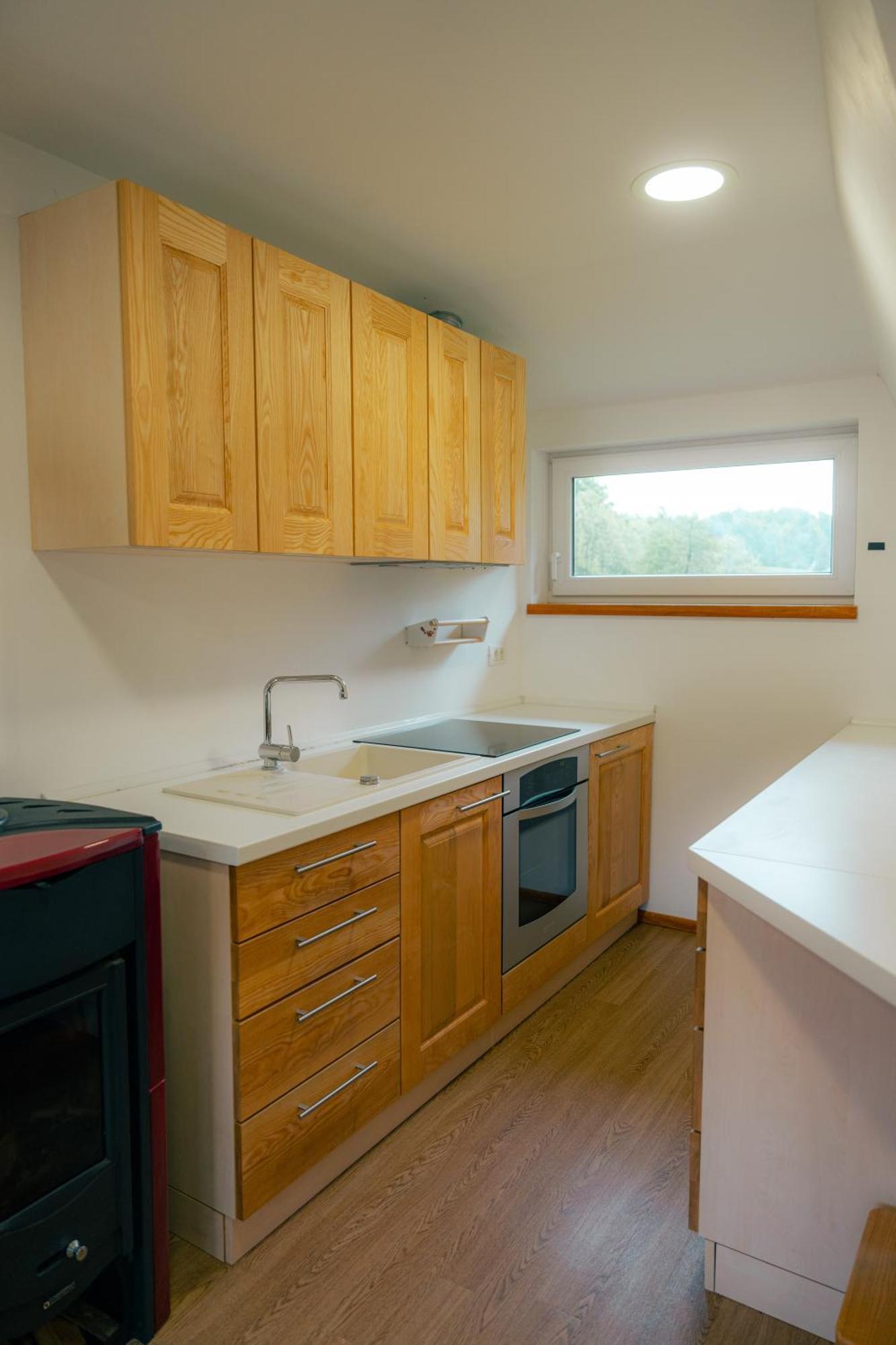 Country Retreat, Near Ljubljana City, Apartma Na Vasi, Blizu Mesta Ljubljana Apartman Medvode Kültér fotó